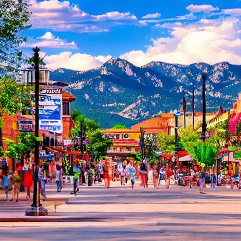 Boulder, Colorado : Un été luxueux entre gastronomie raffinée et shopping d'exception ?<h3>Boulder, été luxueux : Exploration des trésors culinaires et boutiques chics</h3><h3>Vacances d'été luxueuses à Boulder : Gastronomie et shopping haut de gamme</h3><h3>Le luxe à Boulder : Un été inoubliable entre restaurants gastronomiques et boutiques exclusives</h3><h3>Boulder : L'élégance à l'américaine - Shopping et gastronomie de luxe pour un été parfait</h3><h3>Séjour de luxe à Boulder : Délices culinaires et expériences shopping uniques</h3><h3>Est-ce que Boulder est la destination idéale pour des vacances d'été luxueuses ? (Shopping & Gastronomie)</h3>