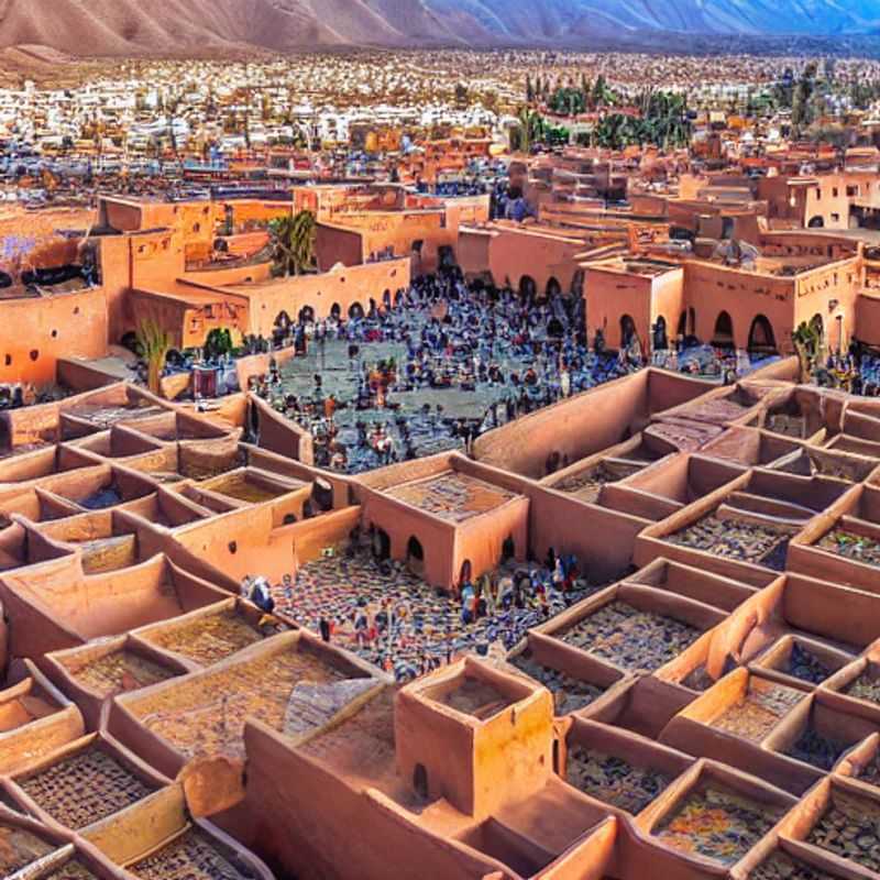 Marrakech en été : un luxe accessible ? Transport et commodités pour des vacances inoubliables<h3>Marrakech sous le soleil : Simplicité de transport et accessibilité pour un séjour luxueux et estival</h3><h3>Vacances luxueuses à Marrakech en été : Se déplacer avec aisance et profiter pleinement du moment</h3><h3>Découvrir Marrakech en été : Transport facile et luxe accessible pour des vacances exceptionnelles</h3><h3>Marrakech, été de luxe : Mobilité et accessibilité pour un séjour sans tracas</h3>