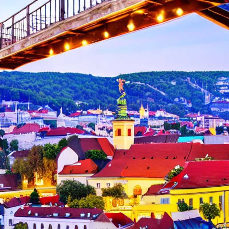 Bratislava, perle du Danube : un été luxueux vous attend ?<h3>Vacances d'été luxueuses à Bratislava : hébergements haut de gamme et resorts</h3><h3>Bratislava : trouver le luxe estival parfait en Slovaquie</h3><h3>Hébergements de luxe à Bratislava : votre été sophistiqué en Slovaquie</h3><h3>Un été luxueux en Slovaquie : Bratislava vous réserve bien des surprises</h3><h3>Exploration luxueuse de Bratislava : disponibilité des hôtels et resorts haut de gamme pour l'été</h3><h3>L'été à Bratislava : guide des hébergements luxueux et des expériences uniques</h3><h3>Bratislava en été : vivez le luxe slovaque</h3><h3>Escapade luxueuse estivale à Bratislava : hôtels et resorts exceptionnels</h3><h3>Séjour de luxe à Bratislava : l'été en toute élégance</h3>