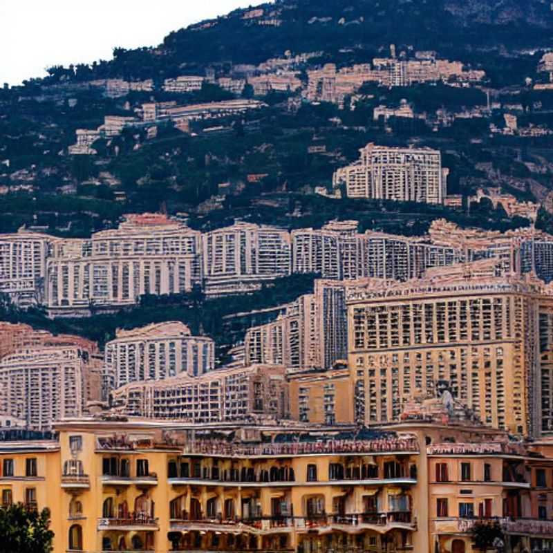 Monte-Carlo en été : un luxe estival… ou pas ? Décryptage d'un mystère monégasque !<h3>Monaco sous le soleil : Mythes, légendes et escapades luxueuses… à pied ?</h3><h3>Le charme discret de Monte-Carlo : enquête sur une destination estivale de luxe (et ses surprises !)</h3><h3>L'été à Monaco : quand le luxe rencontre l'histoire… et la marche à pied !</h3><h3>Monte-Carlo : Soleil, secrets et sandales : une exploration estivale haut de gamme.</h3>