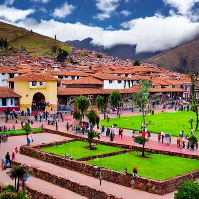 Cusco en été : un séjour luxueux malgré la pluie ?<h3>Cusco sous le soleil (ou sous la pluie !) : un été luxueux au Pérou ?</h3><h3>Vacances de luxe à Cusco en été : pluie ou soleil, le charme opère !</h3><h3>Pluie et neige à Cusco : faut-il reporter vos vacances de luxe ?</h3><h3>Un été luxueux à Cusco : comment gérer les aléas climatiques ?</h3><h3>Partir à Cusco en été : luxe et imprévus, une combinaison réussie ?</h3>