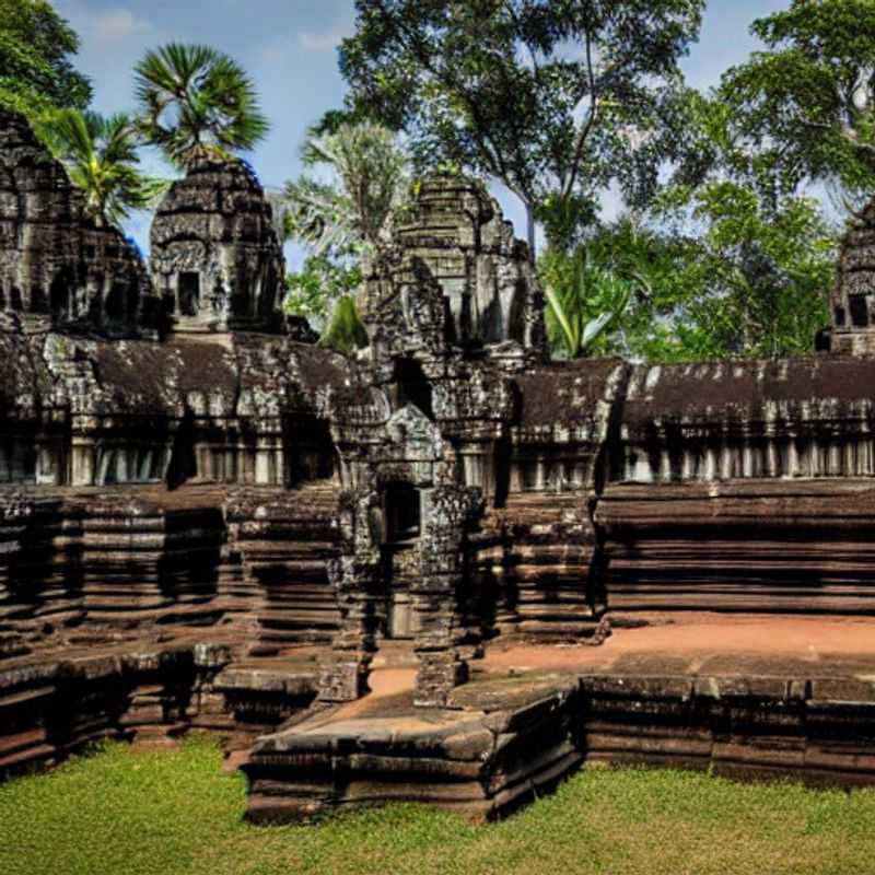 Siem Reap, Cambodge : Un été luxueux entre gastronomie raffinée et divertissements enchanteurs ?<h3>Le Cambodge chic : gastronomie et divertissements de luxe à Siem Reap pour vos vacances d'été</h3><h3>Siem Reap sous le soleil : plaisir gastronomique et divertissements haut de gamme pour un été inoubliable</h3><h3>Vacances de luxe à Siem Reap : Exploration des trésors culinaires et des divertissements exceptionnels</h3><h3>Été cambodgien : Siem Reap, une destination de luxe pour les épicuriens et les amateurs de spectacles</h3><h3>Siem Reap : Un été au Cambodge, entre restaurants étoilés et spectacles envoûtants</h3><h3>Dîner et Divertissements de Luxe à Siem Reap : Votre Été Cambodgien Parfait</h3><h3>Le charme de Siem Reap : Gastronomie et divertissements raffinés pour un été luxueux au Cambodge</h3><h3>Un été au Cambodge : Siem Reap, une escapade luxueuse entre saveurs et spectacles</h3>