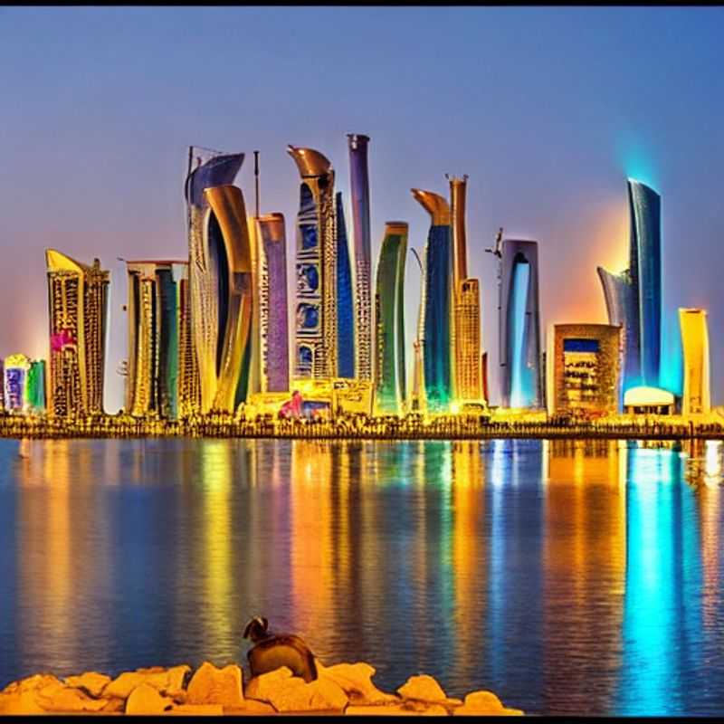 Doha&#44; Qatar &#58; Wifi royal et vacances d'été luxueuses ?  Une enquête palpitante !<h3>Internet haut débit à Doha &#58; le luxe numérique pour des vacances estivales inoubliables ?</h3><h3>Le dilemme du voyageur chic &#58;  connexion haut débit et soleil de Doha –  un été connecté ?</h3><h3>Doha sous haute connexion &#58;  Vacances de luxe estivales et accès internet optimal –  mission possible ?</h3><h3>Exploration du luxe qatari &#58;  Internet rapide et escapades estivales – un mariage parfait ?</h3>