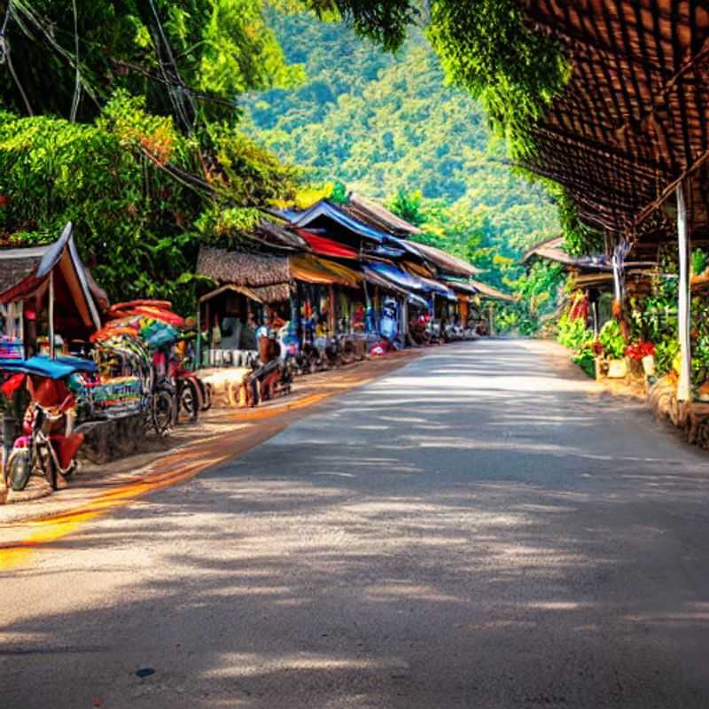 Pai, Thaïlande : escapade romantique et luxe estival ?<h3>Pai : Activités romantiques et vues panoramiques pour des vacances de luxe</h3><h3>Vacances de luxe estivales à Pai : combiner romantisme et authenticité</h3><h3>Explorer Pai avec élégance : Itinéraire romantique et conseils pour un séjour luxueux</h3><h3>Pai, Thaïlande : Au-delà des clichés touristiques, un havre de paix pour les couples</h3><h3>Découvrir le charme secret de Pai : Conseils pour un séjour romantique et hors des sentiers battus</h3><h3>Séjour romantique à Pai : Comment allier luxe, authenticité et découverte culturelle ?</h3><h3>Le luxe discret de Pai : Activités romantiques et expériences inoubliables</h3><h3>Pai : Un été romantique et luxueux à la découverte de la Thaïlande authentique</h3><h3>Vacances romantiques et luxueuses à Pai : Conseils d'un expert pour un séjour inoubliable</h3>