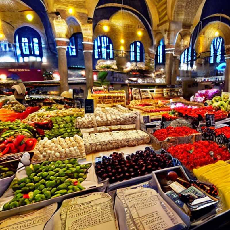 Istanbul en été : un été luxueux au cœur d'une histoire millénaire ?<h3>Feuilles d'automne vibrantes : une escapade romantique inoubliable</h3>