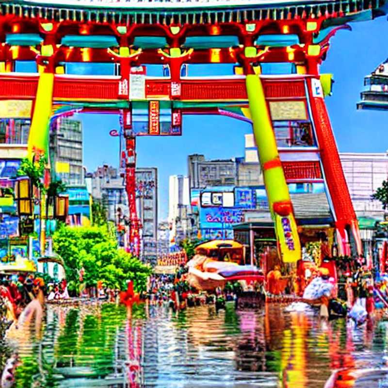 ¿Osaka, Japón: Un Refugio Romántico y Lujoso para tus Vacaciones de Verano?<h3>Osaka en Verano: Lujo, Relax y Romance a la Japonesa</h3><h3>Descubriendo el Encanto Romántico de Osaka: ¿Perfecta para unas Vacaciones de Lujo en Verano?</h3><h3>Escapada Romántica de Lujo en Osaka: ¿Un Verano Inolvidable?</h3><h3>El Secreto de Osaka: Lujo y Relax para un Verano Romántico</h3><h3>Osaka: ¿El Destino Ideal para un Verano Romántico y de Lujo?</h3><h3>Planifica tu Escapada Romántica de Lujo: ¿Por qué Osaka en Verano?</h3><h3>Sumérgete en el Romance: Un Verano de Lujo en Osaka</h3><h3>Romance y Lujo bajo el Sol Japonés: Tu Verano en Osaka</h3><h3>Vacaciones de Verano en Osaka: Un Paraíso de Lujo y Romance</h3>