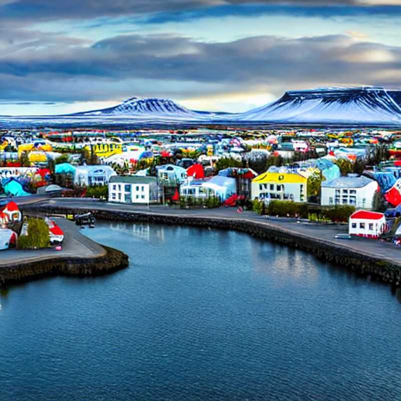Reykjavik, été luxueux islandais : opéras, art et festivals<h3>Reykjavik : un été islandais luxueux au cœur de la culture</h3><h3>L'Islande en été : Reykjavik, escapade culturelle et luxe raffiné</h3><h3>Vacances de luxe à Reykjavik : immersion culturelle estivale</h3><h3>Explorer Reykjavik l'été : art, opéra et festivals de luxe</h3><h3>Reykjavik, été d'exception : culture, luxe et expériences inoubliables</h3><h3>Un été luxueux à Reykjavik : au rythme des événements culturels islandais</h3><h3>Le charme de Reykjavik en été : culture, luxe et festivals</h3><h3>Été islandais : Reykjavik, destination de luxe pour les passionnés de culture</h3><h3>Reykjavik : un été culturel et luxueux en Islande</h3>