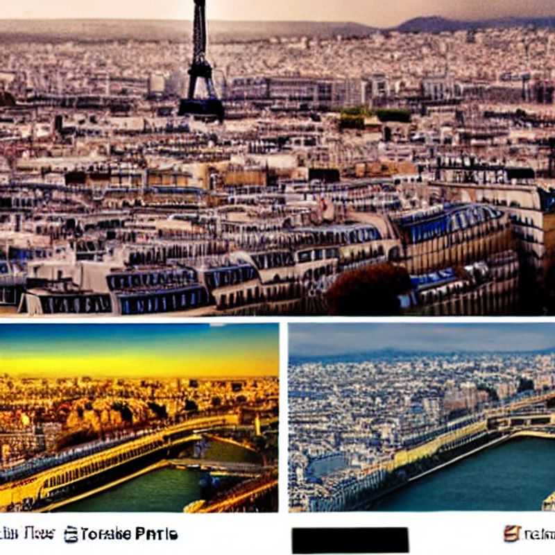 L'opulence mexicaine à Guadalajara : Découvrez si cette ville vibrante est la destination idéale pour vos vacances d'été de luxe.