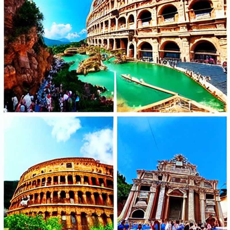 Rome vs. Pai : Quel luxe estival choisir ?<h3>Rome ou Pai pour des vacances de luxe en été ? Découverte de deux mondes enchanteurs.</h3><h3>Soleil romain et sérénité thaïlandaise : comparatif de vacances de luxe estivales.</h3><h3>Vacances de luxe estivales : le charme de Rome face à la quiétude de Pai.</h3><h3>L'été en grand : Rome, l'élégance italienne, ou Pai, la magie thaïlandaise ?</h3><h3>Détente et découverte : Rome et Pai, destinations de luxe pour un été inoubliable.</h3><h3>L'appel de l'Italie vs. la douceur de la Thaïlande : quel luxe estival vous convient le mieux ?</h3><h3>Rome et Pai : deux visions du luxe estival, pour des vacances sur mesure.</h3><h3>Voyage de luxe estival : l'expérience romaine ou l'évasion paisible à Pai ?</h3><h3>Italie ou Thaïlande ? Choisir son luxe estival entre Rome et Pai.</h3>