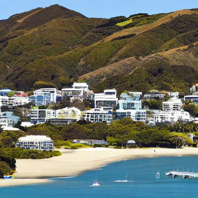 Wellington, Nouvelle-Zélande : Un été luxueux gourmand ? Explorez le meilleur de la gastronomie néo-zélandaise !<h3>Wellington en été : Gastronomie raffinée et escapades hors des sentiers battus pour un séjour luxueux et mémorable.</h3><h3>Déguster Wellington : Guide gourmand pour un été luxueux en Nouvelle-Zélande (conseils d'expert).</h3><h3>Vacances d'été luxueuses à Wellington : Au-delà des attraits touristiques, découvrez une gastronomie exquise et authentique.</h3><h3>Wellington : L'art de voyager avec élégance et gourmandise. Un été inoubliable en Nouvelle-Zélande.</h3><h3>Été luxueux à Wellington : Secrets gastronomiques et expériences inattendues pour un voyage hors du commun.</h3>