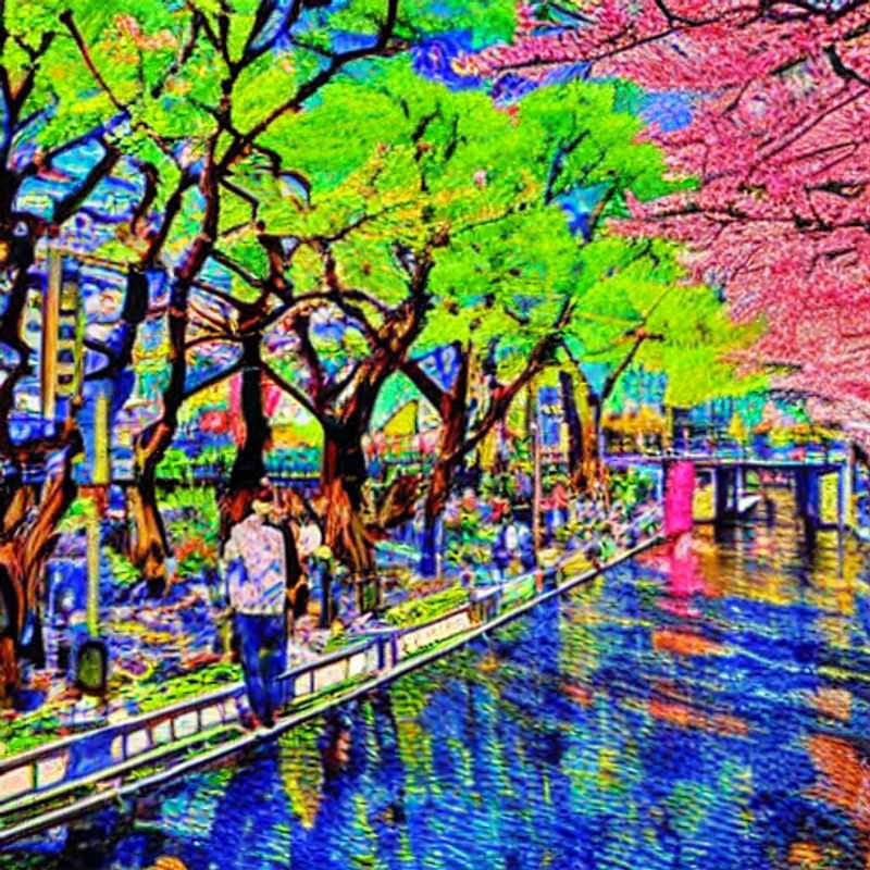 Glimpses of a Luxurious Tokyo Summer: A serene rooftop pool reflecting the vibrant cityscape, showcasing the perfect blend of modern elegance and tranquil escape that makes Tokyo an ideal destination for a discerning summer holiday.