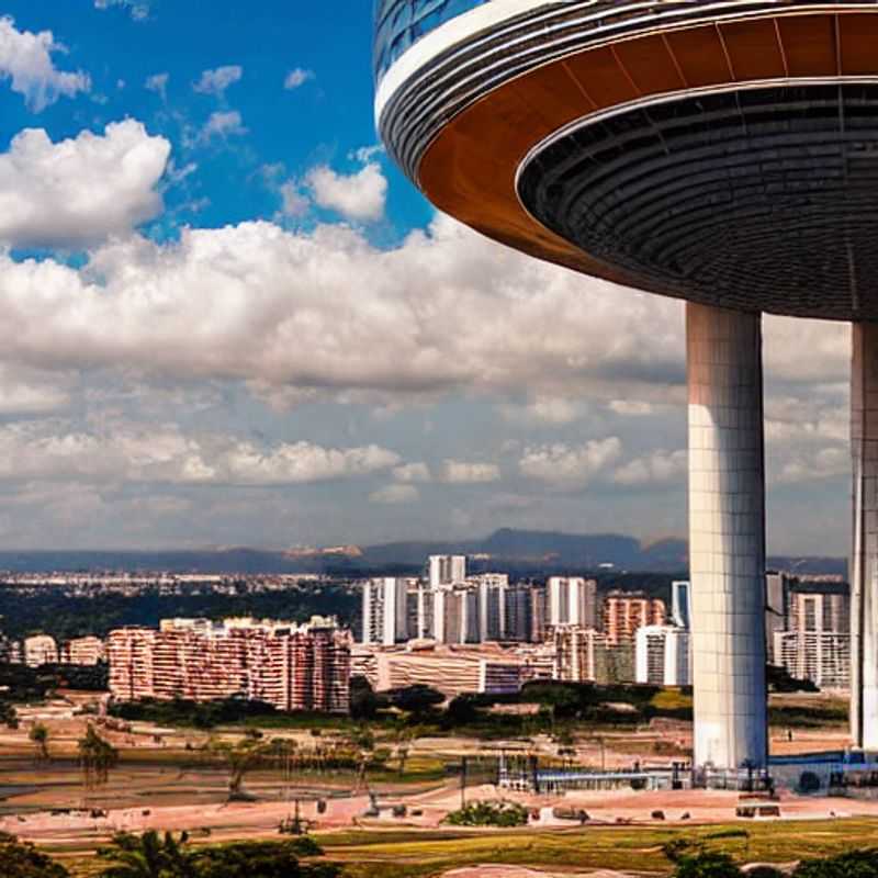 Brasília, Paradis Insolite pour un Été Luxueux et Décontracté ?<h3>Détente et Bien-être à Brasilia : Un Havres de Paix Inattendu</h3><h3>Soins de Luxe et Sérénité au Brésil : Brasilia, Destination Bien-être ?</h3><h3>Brasília : Au-delà de l'Architecture, un Sanctuaire de Relaxation ?</h3><h3>Exploration Sensorielle et Luxe Discret à Brasilia : L'Échappée Spa</h3><h3>Escapade Brésilienne : Brasilia, Oasis de Calme et de Bien-être estival ?</h3>