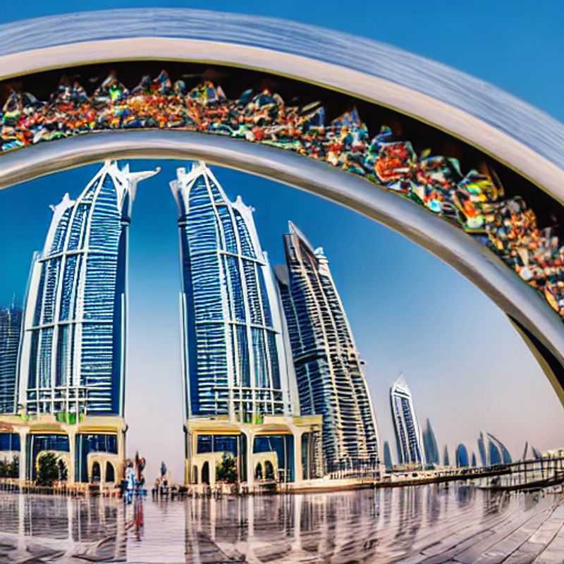 Dubaï&#44; Émirats Arabes Unis &#58; Paradis estival luxueux et terrain de jeu photographique ?<h3>Chasse aux clichés d'exception &#58; Dubaï sous le soleil estival</h3><h3>Soleil&#44; sable et clichés sublimes &#58; Dubaï&#44; destination photographique de luxe</h3><h3>L'été à Dubaï &#58; Une symphonie de luxe et d'opportunités photographiques uniques</h3><h3>Au&#45;delà des gratte&#45;ciels &#58;  Découvrir la beauté cachée de Dubaï à travers l'objectif</h3><h3>Dubaï en été &#58;  Où le luxe rencontre l'art de la photographie</h3>