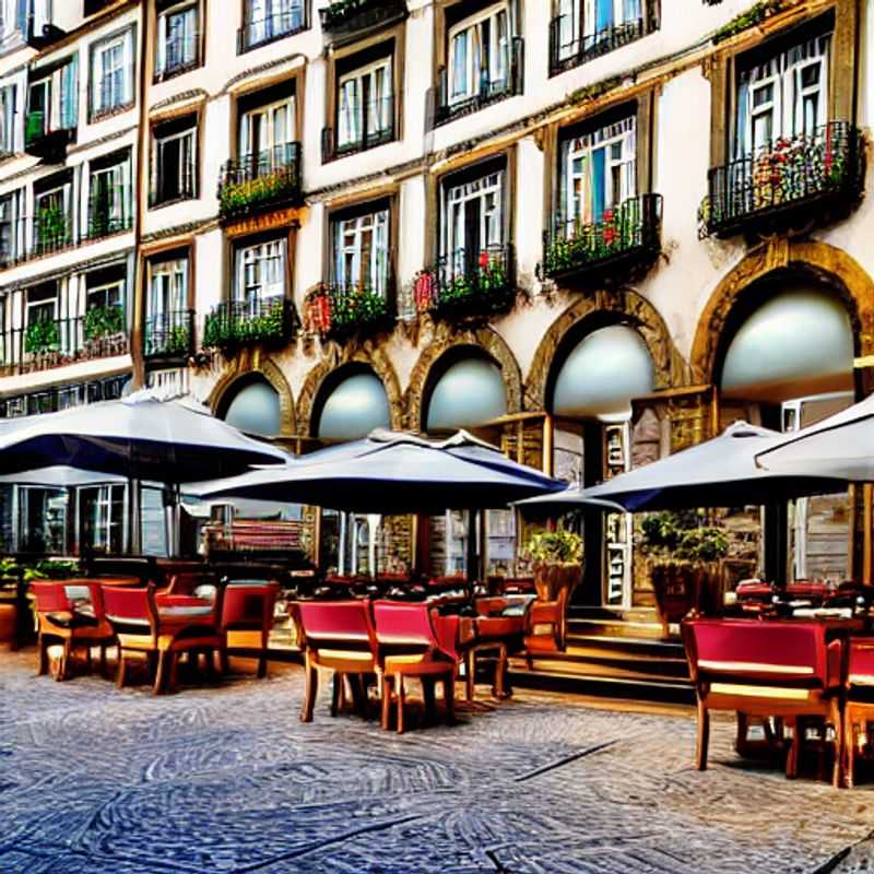 ¿Porto, Portugal: Un Verano de Lujo entre Leyendas y Arquitectura?<h3>Porto: ¿Escaparate Arquitectónico o Misterio de Verano de Lujo?</h3><h3>Desvelando los Secretos de Porto: ¿Un Paraíso de Lujo para el Verano?</h3><h3>Más Allá de los Azulejos: Aventuras de Lujo en la Arquitectura de Porto</h3><h3>El Encanto de Porto: ¿Un Verano de Lujo entre Historia y Misterio?</h3><h3>Porto, Portugal: Arquitectura, Mito y Lujo en Vacaciones Estivales</h3><h3>Explorando los Palacios de Porto: Un Verano Realmente de Lujo</h3><h3>El Viaje del Descubrimiento: Lujo y Arquitectura en el Corazón de Porto</h3><h3>Descifrando Porto: Un Verano de Lujo entre Ciencia, Historia y Leyenda</h3><h3>Un Verano de Lujo en Porto: Arquitectura Imponente, Secretos Antiguos</h3>