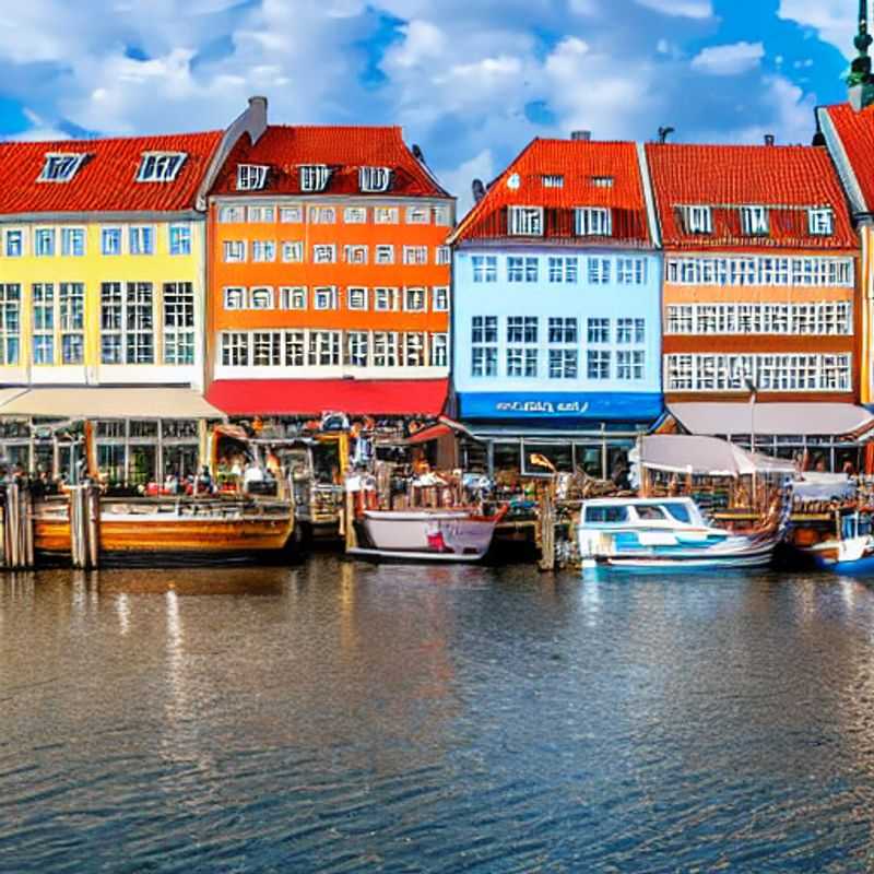 Copenhague, un festin pour les yeux et les papilles : Vacances d'été de luxe et Instagrammation culinaire<h3>Copenhague : Le luxe à la danoise, entre gastronomie Instagrammable et escapades estivales</h3><h3>Gastronomie et luxe à Copenhague : Un été inoubliable à immortaliser sur Instagram</h3><h3>L'été à Copenhague : Est-ce la destination de luxe idéale pour vos photos Instagram gourmandes ?</h3><h3>Vacances de luxe à Copenhague : Explorez la gastronomie locale, un délice pour vos yeux et votre palais (et Instagram !)</h3>
