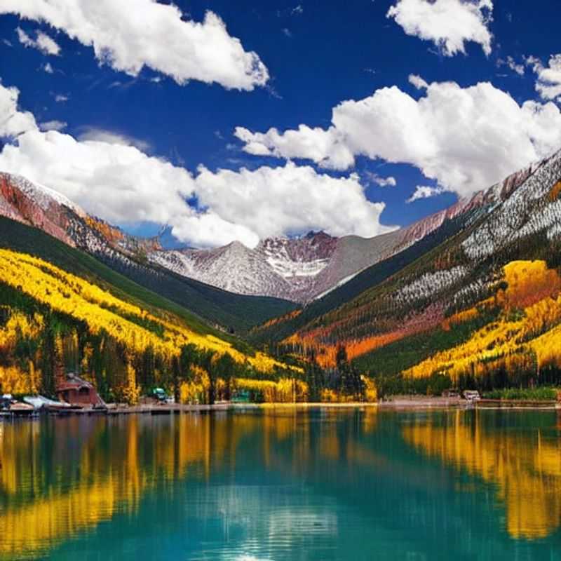 Aspen, Été Luxueux : Une Symphonie Culturelle<h3>Aspen en été : Musées et Événements Culturels, un Trésor à Découvrir</h3><h3>L'été Aspen : Immersion Culturelle et Luxe Raffiné</h3><h3>Aspen, été enchanteur : Au cœur des év
