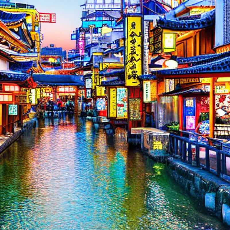 ¿Osaka en verano? ¡Un lujo bajo el sol japonés! Clima y consejos para unas vacaciones inolvidables.<h3>Osaka bajo el sol estival: ¿Un destino de lujo para tus vacaciones de verano? Clima y experiencias exclusivas.</h3><h3>El clima de Osaka en verano: ¿Perfecto para unas vacaciones de lujo? Descubriendo la magia estival de Japón.</h3><h3>Verano en Osaka: ¿Vale la pena un viaje de lujo? Analizando el clima y las experiencias únicas que te esperan.</h3><h3>Vacaciones de lujo en Osaka: clima veraniego y secretos para disfrutar al máximo tu viaje.</h3>