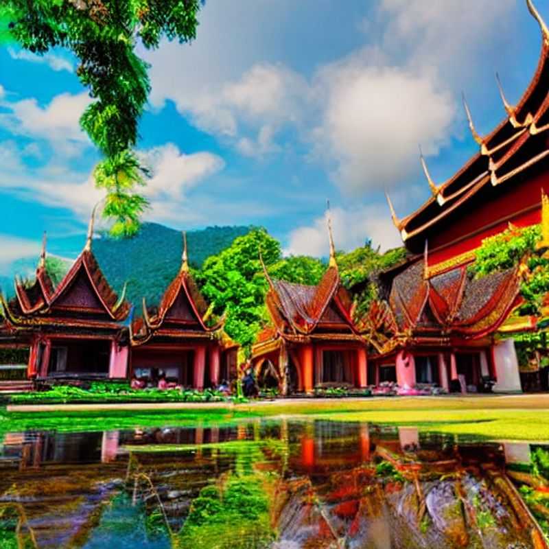 Chiang Mai, Paradis Luxueux pour l'Été : Une Réputation à la Hauteur ?<h3>Chiang Mai sous le Soleil : Vacances de Luxe estivales, Mythe ou Réalité ?</h3><h3>Été à Chiang Mai : Le Luxe Thaïlandais, une Expérience Inoubliable ?</h3><h3>Le charme discret du luxe à Chiang Mai : Destination estivale idéale ?</h3><h3>Découvrir le Luxe caché de Chiang Mai : Un été inoubliable en Thaïlande ?</h3><h3>L'appel enchanteur de Chiang Mai : Vacances estivales de luxe, au-delà des attentes ?</h3><h3>Chiang Mai : Justifie-t-elle sa réputation de destination de luxe estivale ?</h3><h3>Secrets de Luxe à Chiang Mai : Votre Été Thaïlandais de Rêve ?</h3><h3>Au-delà des clichés : Le Luxe authentique de Chiang Mai en été.</h3><h3>Chiang Mai : Osez le Luxe estival en Thaïlande, une expérience unique.</h3>