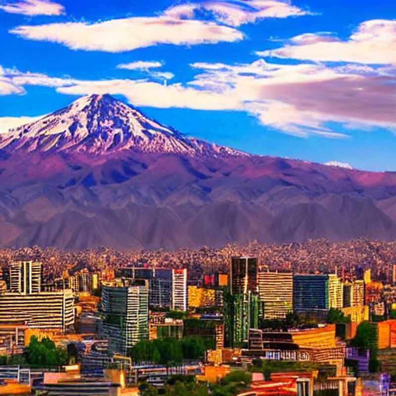Santiago, Chile: A Luxurious Summer Escape Without Breaking the Bank?<h3>Unlocking Santiago's Luxury: Smart Budgeting for an Unforgettable Summer</h3><h3>Luxury on a Budget: Is Santiago, Chile the Right Choice for Your Summer Holiday?</h3><h3>Santiago's Summer Secrets: Maximizing Luxury While Minimizing Expenses</h3><h3>Beyond the Tourist Trail: Affordable Luxury in Santiago, Chile</h3><h3>Savvy Spending in Santiago: A Luxury Traveler's Guide to Budget-Friendly Bliss</h3><h3>Chilean Summer Splendor: Balancing Luxury and Value in Santiago</h3><h3>Exploring Santiago's Elegance: Practical Tips for a Budget-Conscious Luxury Trip</h3><h3>The Art of Affordable Luxury: Your Santiago, Chile Summer Itinerary</h3><h3>Santiago's Hidden Gems: Experiencing Luxury Without the Premium Price Tag</h3>