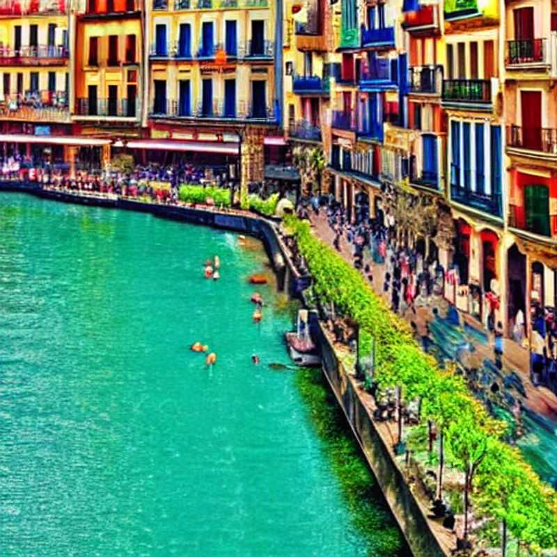 Barcelone, Paradis Luxueux : Accessibilité et Transport Sans Accroc ?<h3>Barcelone en été : Un Luxe Accessible ? Décryptage des Transports et de l'Accès aux Trésors!</h3><h3>Mystère Barcelonnais : Le Luxe se déplace-t-il aisément ? Transport & Attractions sous la Loupe</h3><h3>Voyage de Luxe à Barcelone : Simplicité de Transport et Proximité des Merveilles - Un Été Inoubliable ?</h3><h3>Le Grand Tour Barcelonnais : Exploration de Luxe, Accessibilité et Transports - L'Énigme de l'Été Parfait</h3>