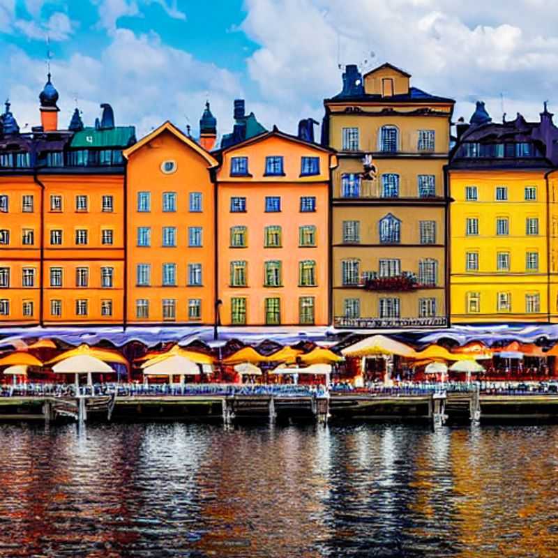 Stockholm in Summer: A Luxurious Instagram Dream?<h3>Sun-Kissed Stockholm: Instagrammable Luxury Awaits</h3><h3>Beyond the Fairytales: Stockholm's Hidden Gems & Luxurious Summer Snaps</h3><h3>Stockholm's Summer Style: Luxury, Instagram & Unforgettable Moments</h3><h3>Chasing Light & Luxury: An Instagrammable Stockholm Summer Escape</h3><h3>Luxury & Lenses: Capturing Stockholm's Summer Magic on Instagram</h3><h3>Stockholm's Secret Spots: An Instagrammable Luxury Summer Itinerary</h3><h3>Is Stockholm the Ultimate Instagrammable Luxury Summer Getaway?</h3><h3>Stockholm's Summer Glow: Luxury Travel & Instagrammable Adventures</h3><h3>Instagrammable Stockholm: A Luxurious Summer Holiday You Won't Forget</h3>