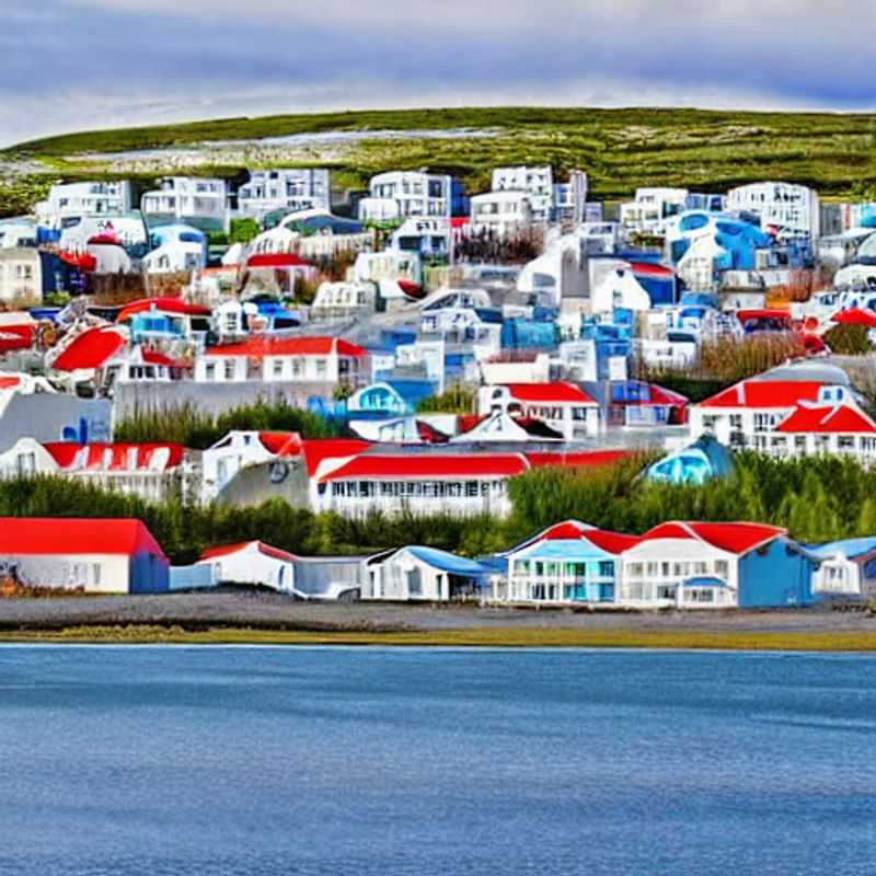 Reykjavik, été luxueux islandais : une symphonie de saveurs Michelin et de chefs privés<h3>Dîner comme un roi à Reykjavik : expériences gastronomiques inoubliables pour vos vacances d'été</h3><h3>Reykjavik : le luxe estival se savoure aussi dans l'assiette (Michelin et chefs privés)</h3><h3>Vacances de luxe à Reykjavik : explorez la gastronomie islandaise, des étoiles Michelin aux dîners privés</h3><h3>Saveurs islandaises et élégance : Reykjavik, destination gastronomique de luxe pour l'été</h3><h3>Reykjavik en été : bien plus qu'un paysage, une expérience culinaire de luxe à savourer</h3>
