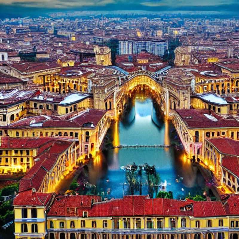 Milan&#44; l'été luxueux &#58; saveurs saisonnières et spécialités locales<h3>Milan en été &#58; un séjour luxueux au rythme des saveurs locales</h3><h3>Délices milanais &#58; cuisine estivale et expériences de luxe</h3><h3>Soleil italien et gastronomie raffinée &#58; un été luxueux à Milan</h3><h3>Milan &#58;  l'art de vivre à l'italienne&#44; un été de gourmandises et de luxe</h3><h3>Été milanais &#58;  spécialités locales et expériences de luxe inoubliables</h3>