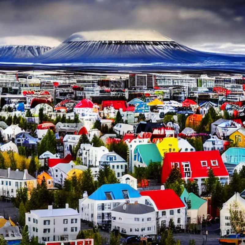 Réykjavik, l'Islande : Un Été Luxueux et Féérique ?<h3>Marchés de Noël et Événements Festifs en Ville : Un Récit Magique</h3><h3>Le Charme Discret du Luxe Islandais en Été</h3><h3>Réykjavik Estivale : Au-delà des Aurores Boréales, un Paradis de Luxe</h3><h3>Fêtes et Traditions Islandaises : Une Immersion Luxueuse au Cœur de l'Hiver</h3>