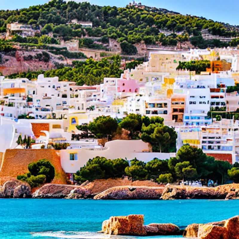 Ibiza en été : Un luxe tempéré ? Décryptage d'une île mythique<h3>Soleil Ibérique : Mystère résolu ? (ou : Pourquoi Ibiza est PARFAITE pour des vacances de luxe estivales)</h3><h3>Ibiza, l'été sans la sueur : Une aventure luxueuse au cœur des légendes méditerranéennes</h3><h3>Températures douces, aventures chaudes : Ibiza, le luxe estival revisité</h3><h3>L'énigme d'Ibiza : Vacances de luxe et températures clémentes, une combinaison parfaite ?</h3>