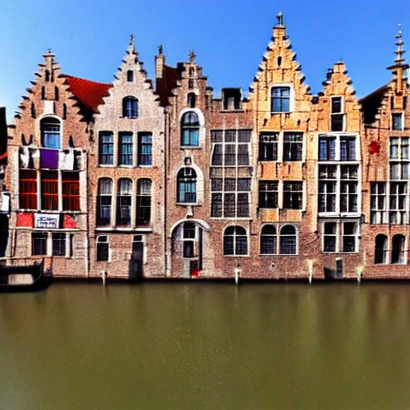Bruges en été : un séjour luxueux au rythme des produits de saison<h3>Bruges, destination estivale de luxe : saveurs locales et escapades authentiques</h3><h3>Délices saisonniers et luxe discret à Bruges : un été inoubliable</h3><h3>L'élégance brugeoise : profiter du meilleur de la gastronomie estivale</h3><h3>Bruges : un été gourmand et raffiné, loin des sentiers battus</h3>
