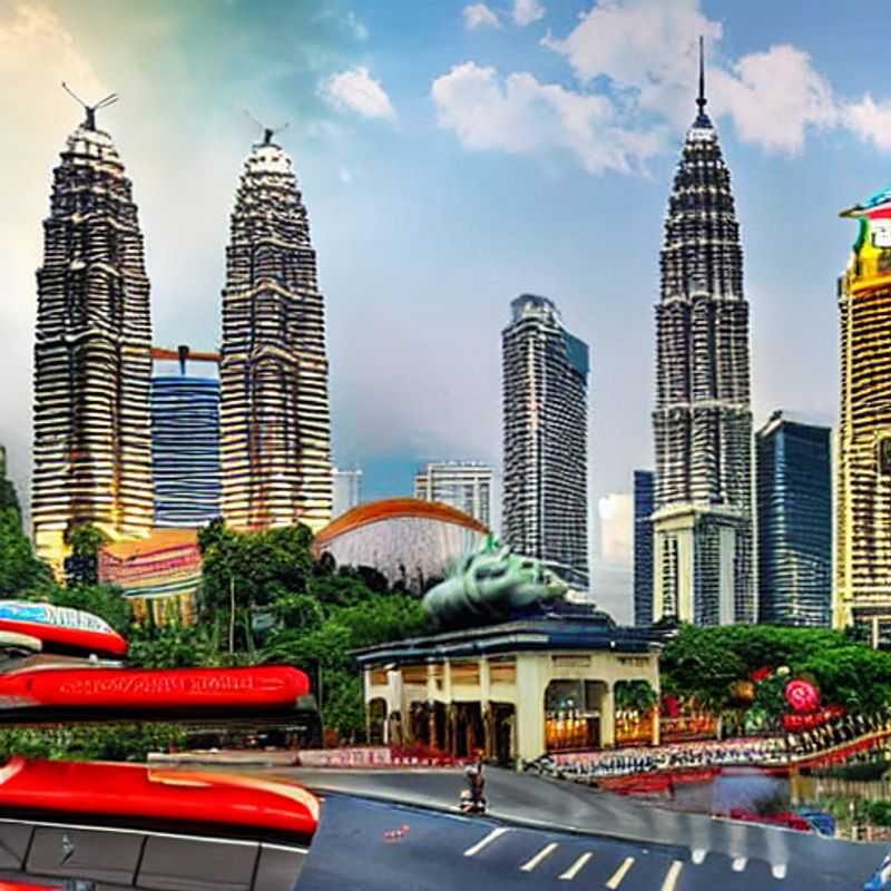 Beyond the Tropics&#58; Unexpected Winter Wonders in Kuala Lumpur<h3>Kuala Lumpur's Summer Splendor&#58; A Luxury Escape Redefined</h3><h3>Sun&#45;Kissed Summers &#38; Snowy Slopes&#58; Is Kuala Lumpur Right for YOUR Luxury Getaway?</h3><h3>Luxury Escapes&#58;  Reimagining Summer in Kuala Lumpur</h3><h3>A Touch of Frost in the Malaysian Heat&#58; Exploring Winter Sports Alternatives Near Kuala Lumpur</h3><h3>Is Kuala Lumpur the Unexpected Jewel of Your Summer Luxury Itinerary?</h3>