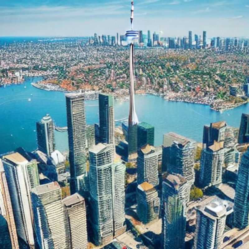 Affluence et Affluence : Décryptage des Foules Touristiques à Toronto pour des Vacances d'Été Luxueuses<h3>Toronto sous le Soleil: Paradis Luxueux ou Enfer de Touristes? (Le Mystère des Foules Dévoilé)</h3><h3>Toronto en été: Le Guide du Voyageur Sophistiqué pour Échapper aux Foules (et Trouver le Luxe)</h3><h3>Les Secrets d'un Été Luxueux à Toronto: Comment Naviguer les Foules avec Élégance et Chic</h3><h3>Mystère Torontonien: Foules, Luxe et Vacances d'Été – Une Enquête pour Voyageurs Discernant</h3>