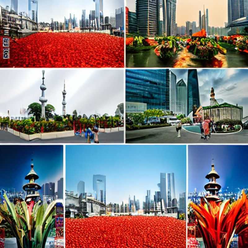 Shanghai Summer Splendor: A Luxurious Escape Beyond the Expected<h3>Is Shanghai the Ultimate Luxury Summer Getaway? Unpacking the Opulence</h3><h3>Beyond the Skyline: Discovering Shanghai's Hidden Charms on a Luxurious Summer Holiday</h3><h3>Shanghai Summer: Romance, Luxury, and Unexpected Adventures Await</h3><h3>Crimson Leaves & City Lights: A Romantic Autumn Escape to Shanghai (Addressing the Fall Foliage Query)</h3>