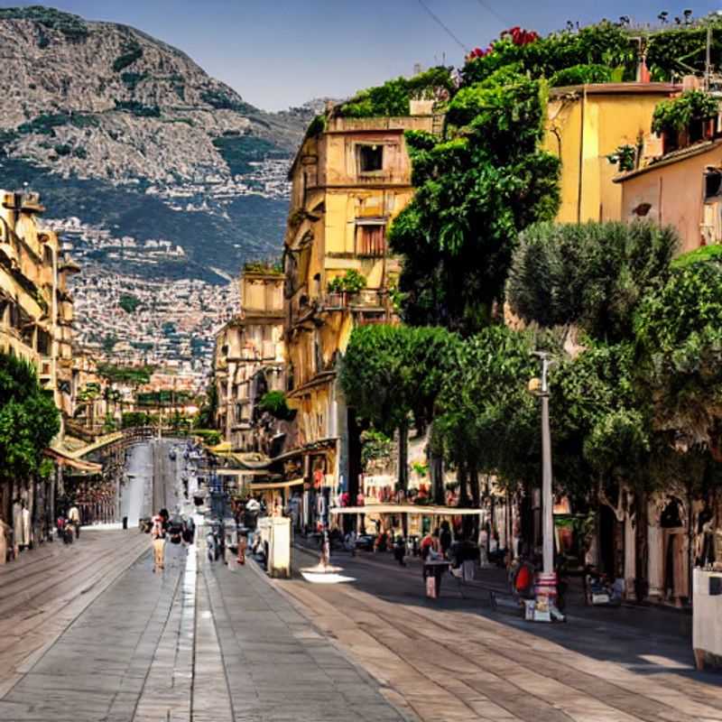 Palerme, Paradis du Luxe Estival : Mystères, Mythologie et Magasins Haut de Gamme<h3>Palerme sous le Soleil d'Or : Une Odyssée Shopping de Luxe et d'Histoire</h3><h3>Trésors Cachés et Boutiques Chic : Palerme, Destination de Luxe pour un Été Inoubliable</h3><h3>L'Énigme Palermitaine : Luxe, Légendes et Shopping de Rêve en Sicile</h3><h3>Vacances de Luxe à Palerme : Entre Histoire, Mythes et Shopping d'Exception</h3><h3>Dévoiler les Secrets de Palerme : Un Itinéraire Shopping Haute Couture et Expériences Inoubliables</h3><h3>Palerme, la Perle de la Méditerranée : Un Été Luxueux au Coeur de l'Histoire et du Shopping</h3>