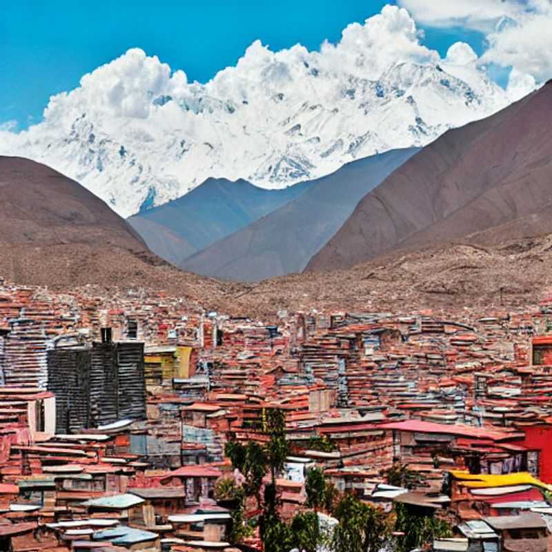 La Paz, Bolivia: A Luxurious Summer Escape? Accessibility & Ease of Travel Explored<h3>Unpacking La Paz: Is Luxury Travel Truly Accessible in the Bolivian Andes?</h3><h3>Luxury in the Heights: Navigating La Paz for a Smooth & Comfortable Summer Holiday</h3><h3>Bolivia's Hidden Gem: La Paz's Surprising Accessibility for the Discerning Traveler</h3><h3>Beyond the Altitude: A Luxury Guide to Effortless Travel in La Paz this Summer</h3><h3>La Paz Luxury: Assessing Accessibility and Creating a Seamless Bolivian Adventure</h3><h3>Conquering the Andes in Comfort: A Luxury Traveler's Guide to La Paz's Accessibility</h3><h3>Is La Paz Right for YOU? A Realistic Look at Luxury Travel and Accessibility in Bolivia</h3>