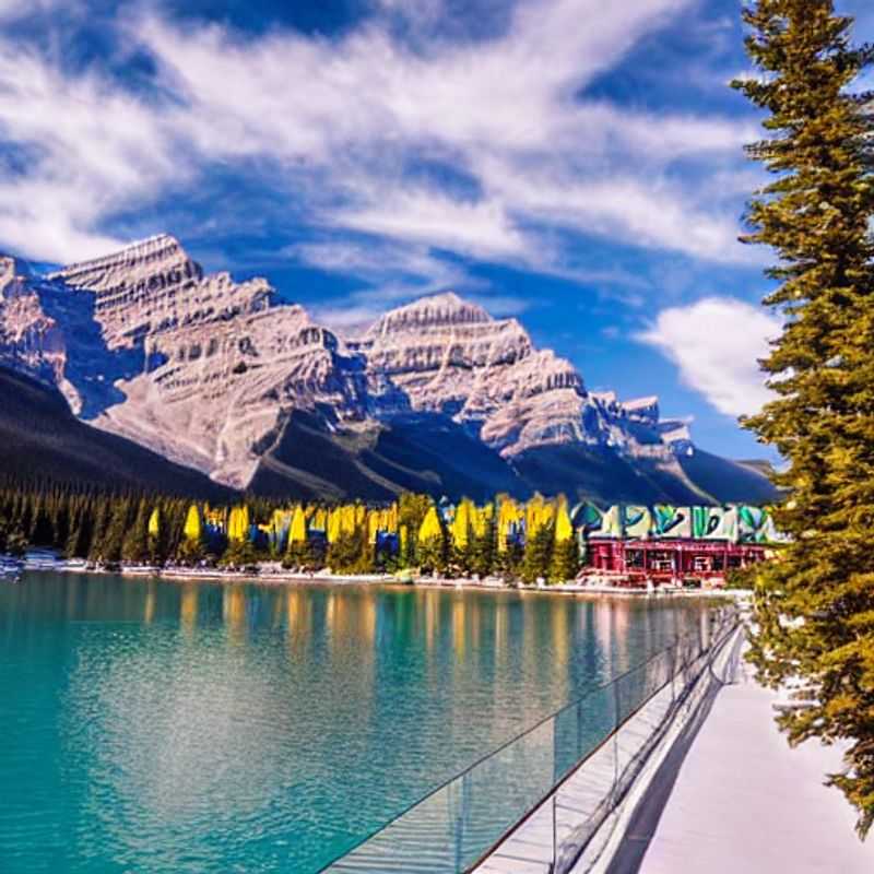 Banff au Canada : Un été luxueux hors du commun ? Expériences uniques et exclusives vous attendent !<h3>Banff, Canada : Paradis estival luxueux ? Dévoilons les secrets de séjours exceptionnels.</h3><h3>Sous le charme de Banff : Expériences de luxe estival inoubliables au cœur des Rocheuses Canadiennes.</h3><h3>A la découverte de Banff : Au-delà du luxe, une immersion dans l'âme des Rocheuses canadiennes.</h3><h3>Banff : L'été luxueux selon vos envies... Des expériences sur mesure pour un voyage inoubliable.</h3><h3>Escapade luxueuse à Banff : Entre aventures grandioses et rencontres authentiques.</h3><h3>Le Canada enchanteur : Banff, une destination estivale de luxe au-delà de vos rêves.</h3><h3>Banff et ses trésors cachés : Un été luxueux à la rencontre d'une nature grandiose et d'une culture fascinante.</h3>
