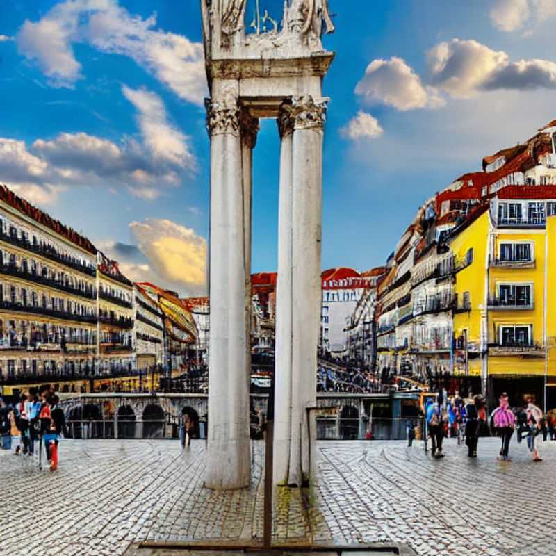 Lisbonne, un été luxueux au rythme des saveurs saisonnières<h3>Le charme estival de Lisbonne : un festin pour les sens et l'âme</h3><h3>Délices portugais : un été gourmand à Lisbonne, entre tradition et luxe</h3><h3>Lisbonne en été : soleil, élégance et une cuisine saisonnière exceptionnelle</h3><h3>Un été inoubliable à Lisbonne : luxe, gastronomie et découvertes authentiques</h3><h3>L'été à Lisbonne : voyage sensoriel au cœur d'une gastronomie estivale raffinée</h3><h3>Séjour de luxe à Lisbonne : la saison estivale, un enchantement pour le palais</h3><h3>Lisbonne : un été sous le signe du soleil, de la gastronomie et de l'élégance</h3><h3>Été luxueux à Lisbonne : à la découverte des trésors culinaires de la saison</h3><h3>Le meilleur de Lisbonne en été : une escapade luxueuse aux saveurs estivales</h3>
