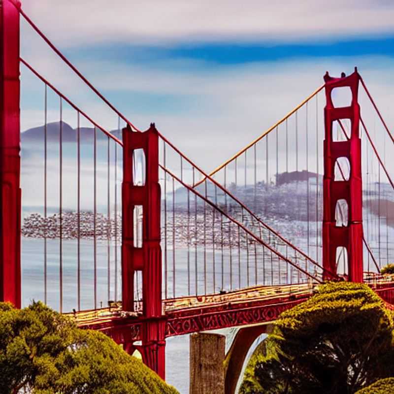 Golden Gate Glamour&#58; Unveiling San Francisco's Most Instagrammable Luxury Summer Escapes<h3>San Francisco Summer&#58; A Luxurious Lens on Legends and Landscapes (and the Perfect Insta&#45;Shot)</h3><h3>Chasing the Golden Hour&#58; Instagrammable Luxury in San Francisco's Hidden Gems</h3><h3>Beyond the Bridge&#58;  A Luxurious Instagram Journey Through San Francisco's Mythical Moments</h3><h3>From Cable Cars to Cocktails&#58; Curating the Ultimate Instagrammable San Francisco Summer</h3><h3>Alcatraz &#38; Aperitifs&#58; Instagrammable Adventures in San Francisco's Luxurious Underbelly</h3><h3>San Francisco's Summer Secrets&#58; A Luxurious Instagrammable Escape for the Discerning Traveler</h3>