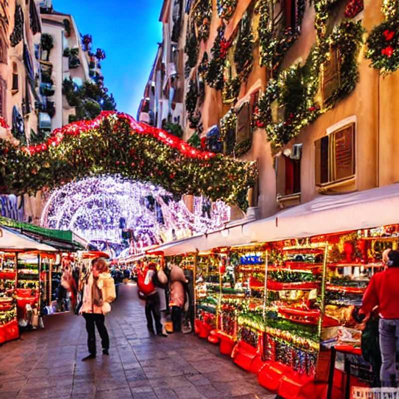 Monaco en été : Luxe et tranquillité, loin des foules ?<h3>Monaco sous le soleil estival : Moins de monde, plus de luxe ?</h3><h3>Échapper aux foules : Un été luxueux à Monaco ?</h3><h3>Vacances de luxe à Monaco : Le secret pour éviter les files d'attente ?</h3><h3>Monaco l'été : Le luxe à portée de main, sans la foule !</h3>