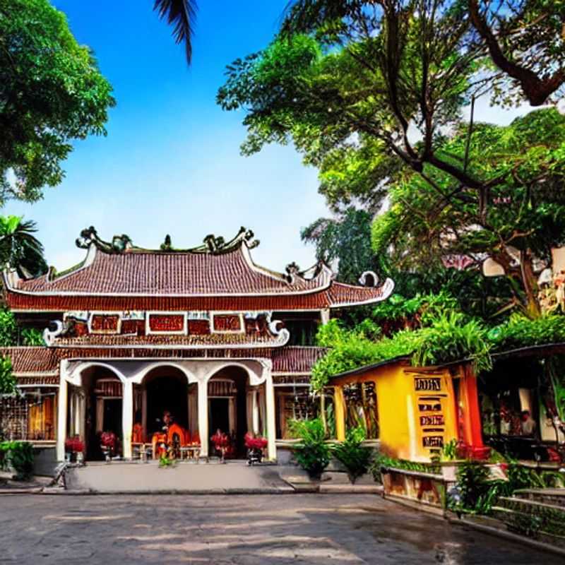 Hanoi in the Summer: Instagrammable Luxury or Just a Pretty Picture?<h3>Chasing the Golden Hour in Hanoi: A Luxury Summer Escape for the 'Gram</h3><h3>Beyond the Filter: Unveiling Hanoi's Hidden Gems for the Discerning Luxury Traveler</h3><h3>Luxury in the Ancient Quarter: Hanoi's Instagrammable Charms & Unexpected Delights</h3><h3>Hanoi's Summer Splendor: Luxury Travel & Picture-Perfect Moments</h3><h3>Is Hanoi the Perfect Instagrammable Backdrop for Your Luxury Summer Getaway?</h3><h3>From Temples to Trendy Cafés: A Luxurious Instagram Journey Through Hanoi</h3><h3>Hanoi's Summer Secret: Beyond the Tourist Trail (and the Perfect Instagram Shot)</h3><h3>Luxury Redefined: Experiencing Hanoi's Visual Opulence This Summer</h3><h3>More Than Just a Pretty Face: Hanoi's Cultural Depth & Instagrammable Allure</h3>