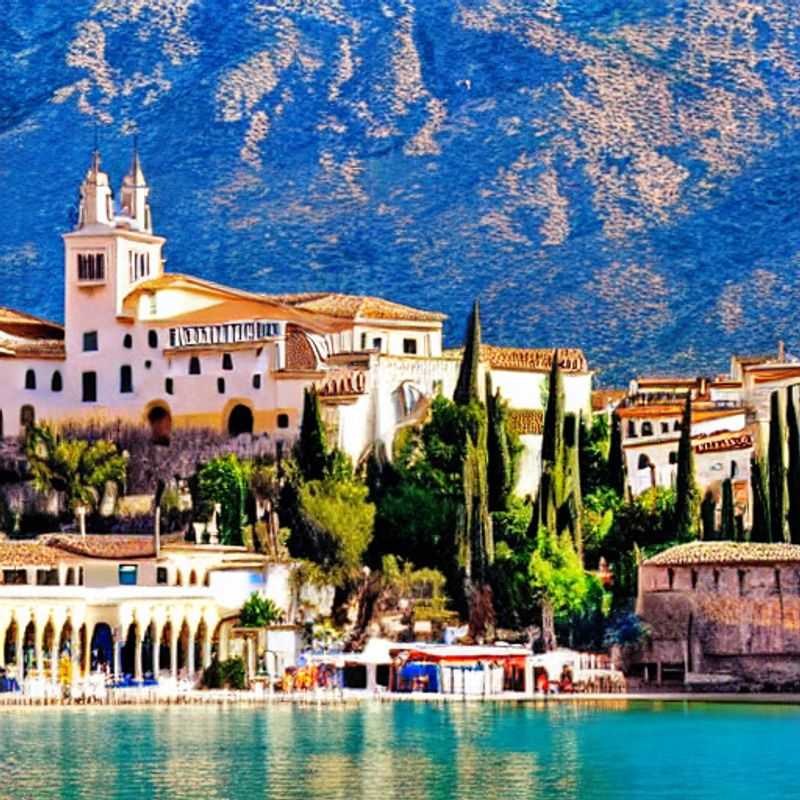 Is Granada, Spain the Perfect Destination for Your Luxurious Summer Escape? Unveiling Cultural Gems<h3>Granada's Summer Serenade: A Private Tour to Uncover Hidden Cultural Treasures</h3><h3>Beyond the Alhambra: Economical Luxury and Authentic Cultural Experiences in Granada</h3><h3>Opera Under the Stars: Experiencing Granada's Rich Culture with Exclusive Opera Tickets</h3><h3>Savoring Granada: A Guide to Economical Luxury & Authentic Cultural Immersion</h3><h3>Granada's Summer Secrets: Avoiding Tourist Traps & Discovering Hidden Cultural Gems</h3><h3>Luxury on a Budget: Crafting an Unforgettable Granada Summer Experience</h3><h3>The Art of Exploring Granada: A Cultural Itinerary for the Discerning Traveler</h3><h3>Granada's Cultural Tapestry: Private Tours & Experiences for the Luxury Seeker</h3><h3>Unlocking Granada's Soul: A Journey Beyond the Tourist Trail</h3>