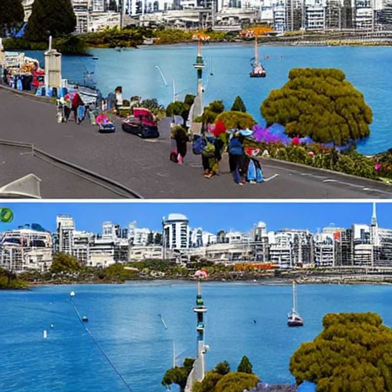 Auckland en été : Luxe, soleil... et parapluie ? (Le temps capricieux ne gâchera pas votre voyage !)<h3>Auckland sous le soleil estival : un luxe à toute épreuve ? (Quand la pluie vient jouer les trouble-fêtes...)</h3><h3>Vacances de luxe à Auckland : Prévoir l'imprévisible (Soleil, pluie, neige... l'aventure continue !)</h3><h3>Auckland estival : Paradis luxueux ou météo incertaine ? (Un guide pour naviguer entre soleil et averses)</h3><h3>Séjour luxueux à Auckland : Le charme de la Nouvelle-Zélande, même sous la pluie (aventures et anecdotes)</h3>