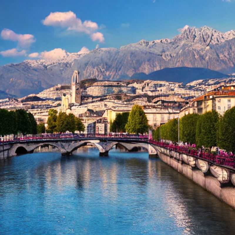 Grenoble&#44; l'été &#58; luxe et cocooning malgré la fraîcheur ?<h3>Grenoble en été &#58; musées et cafés chics&#44; un refuge luxueux contre la fraîcheur</h3><h3>Escapade estivale luxueuse à Grenoble &#58; quand le charme discret se niche à l'intérieur</h3><h3>Grenoble sous le soleil &#58; un été luxueux entre musées et cafés cosy</h3><h3>L'élégance discrète de Grenoble &#58; un été luxueux à l'abri de la chaleur</h3><h3>Vacances d'été luxueuses à Grenoble &#58; la beauté des musées et le charme des cafés</h3>