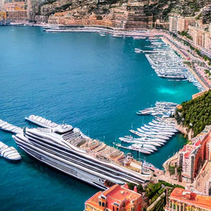 Monaco&#44; Paradis Photogénique &#58; Un Été Luxueux à la Croisée des Légendes ?<h3>Monaco &#58; Mystères&#44; Millions et... Maquillage Parfait ? Guide Photo pour Vacances de Luxe</h3><h3>Sous le Soleil Monégasque &#58;  Chasse aux Cadres Parfaits pour un Été Inoubliable (et Instagrammable !)</h3><h3>Objectif Monaco &#58;  Le Guide Ultime des Lieux de Rêve pour des Photos de Luxe</h3><h3>Monaco &#58;  Au&#45;delà du Glamour&#44; une Histoire Photographiée (avec un Zeste d'Aventure !)</h3>
