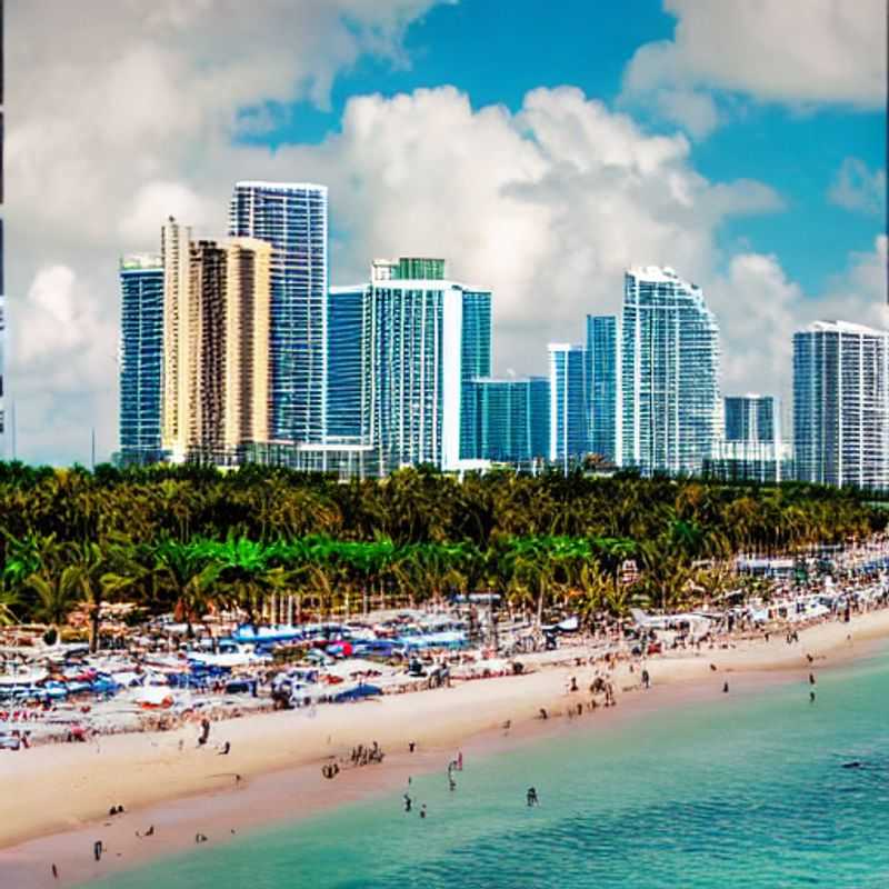 Miami, Paradis Luxueux Estival : Évitez les Pièges à Touristes et Plongez dans la Culture<h3>Miami en été : Un Été Luxueux et Culturellement Riche</h3><h3>Miami l'Été : Expériences Authentiques et Économiques pour un Voyage de Luxe</h3><h3>Fêtes et Festivals de Miami : Votre Guide pour un Été Luxueux et Inoubliable</h3><h3>Découvrir Miami Autrement : Un Itinéraire de Luxe Hors des Sentiers Battus</h3><h3>Miami, Été de Luxe : Conseils d'un Expert pour un Voyage Efficace et Économique</h3><h3>Le Luxe Discret à Miami : Explorer la Ville au-delà des Apparences</h3><h3>Miami : Combiner Luxe et Culture cet Été</h3><h3>Bien Plus que les Plages : Découvrir le Côté Culturel de Miami avec Luxe et Élégance</h3><h3>Un Été à Miami : Guide du Voyageur Luxueux à la Recherche d'Expériences Authentiques</h3>
