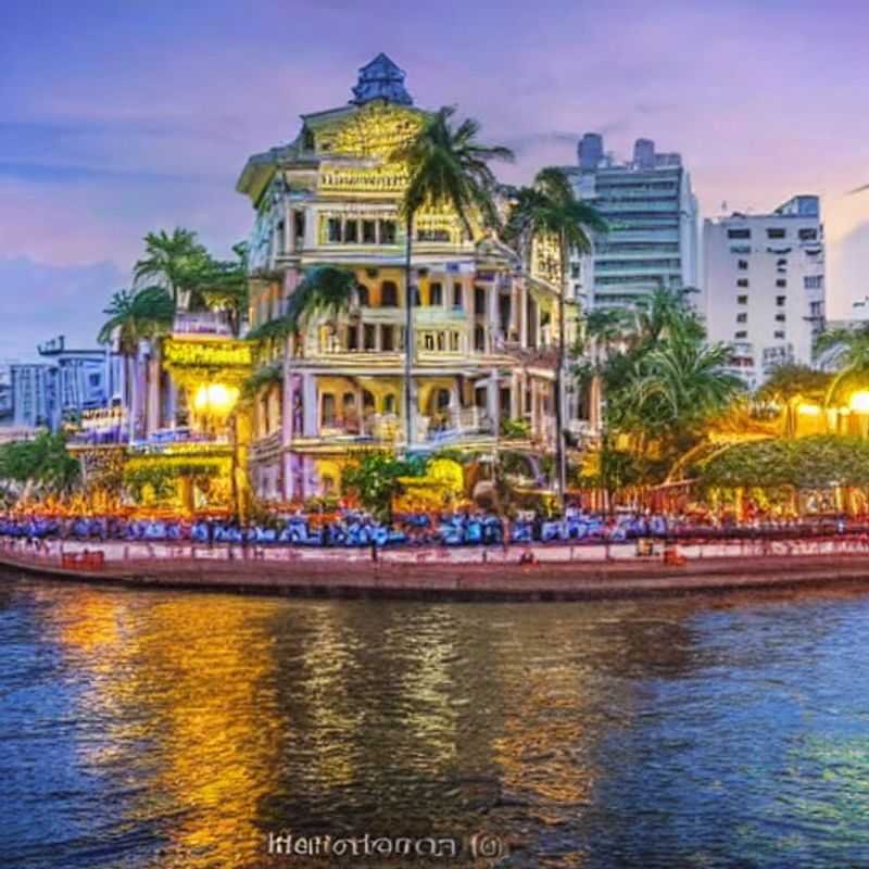 Manila&#44; Filipinas&#58; Um Refúgio de Luxo para o Verão? Cafés Chic e Boutiques em Montmartre como Inspiração<h3>Explorando Manila com Elegância&#58; Escapando das Armadilhas Turísticas e Descobrindo Joias Escondidas</h3><h3>Manila de Luxo&#58; Um Guia para Experiências Autênticas e Econômicas</h3><h3>Um Verão Chic em Manila&#58; Combinando Cultura&#44; História e Compras de Luxo</h3><h3>Descubra a Manila Autêntica&#58;  Dicas para uma Viagem de Luxo Fora dos Roteiros Comuns</h3><h3>Cafés e Boutiques de Luxo em Manila&#58; Inspiração em Montmartre e muito mais</h3><h3>Viagem de Luxo nas Filipinas&#58;  Manila&#44; Muito Além do Expectável</h3><h3>Manila&#58; Luxo Discreto e Cultura Vibrante &#45; Um Roteiro para Verão Inesquecível</h3><h3>O Encanto Discreto de Manila&#58; Desvendando a Cidade com Elegância e Eficiência</h3><h3>A Arte de Viajar com Luxo em Manila&#58;  Um Guia para Uma Experiência Memorável</h3>