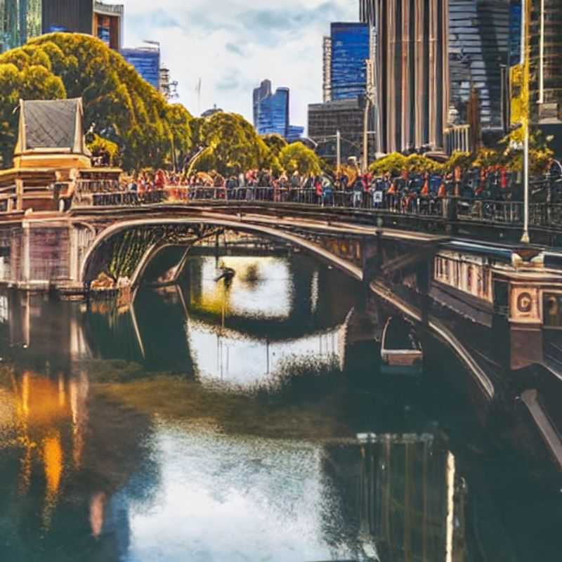 Melbourne sous le soleil estival : un séjour de luxe au pays des kangourous ?<h3>Melbourne en été : soleil, luxe et rencontres inoubliables (ou presque!)</h3><h3>Australie, été austral : Melbourne, destination luxe estivale par excellence ?</h3><h3>Soleil australien et élégance melbournienne : vacances de luxe sous le signe de la découverte</h3><h3>Melbourne, été radieux : un itinéraire de luxe pour des vacances inoubliables</h3><h3>L'été à Melbourne : luxe, chaleur et aventures humaines</h3><h3>Melbourne : le charme estival d'une ville cosmopolite et son potentiel pour un séjour de luxe</h3><h3>Vacances de luxe à Melbourne en été : entre soleil, culture et rencontres exceptionnelles</h3><h3>Escapade estivale luxueuse à Melbourne : au-delà des clichés, l'aventure humaine</h3>