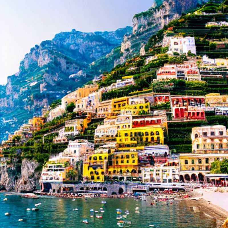 La Côte Amalfitaine : Paradis du Luxe et Shopping d'Exception (Est-ce la destination estivale idéale pour vous ?)<h3>Trésors Cachés et Shopping de Luxe sur la Côte Amalfitaine : Une Enquête Stylée</h3><h3>Soleil, Shopping et Mystères : L'Amalfi Coast, une escapade de luxe inoubliable ?</h3><h3>Dévoilant les Secrets de la Côte Amalfitaine : Luxe, Shopping et Légendes</h3><h3>Shopping de Luxe sur la Côte Amalfitaine : Une Expérience Incomparable (et quelques mystères à résoudre...)</h3><h3>L'Amalfi Coast : Plus qu'un simple Shopping de Luxe, une Immersion dans l'Histoire et la Mythologie</h3>