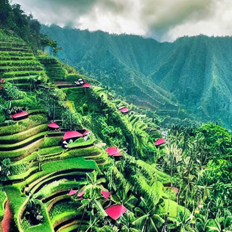 Bali: A Luxurious Summer Escape Where Culinary Delights Meet Tropical Paradise<h3>Indonesian Summer Splendor: Is Bali the Perfect Luxury Getaway for You?</h3><h3>Harvest of Indulgence: Bali's Summer Bounty of Culinary and Vinicultural Delights</h3><h3>Beyond the Beaches: Unveiling Bali's Luxurious Harvest Season Experiences</h3><h3>Sun-Kissed Days & Culinary Nights: A Luxurious Bali Summer Itinerary</h3><h3>My Bali Summer: A Personal Journey Through Culinary Delights and Tropical Luxury</h3><h3>Bali's Hidden Gems: A Luxurious Harvest Season Escape for the Discerning Traveler</h3><h3>A Taste of Paradise: Savor Bali's Culinary Delights During the Summer Harvest</h3>