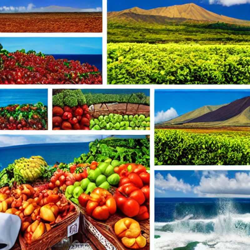 Moins de monde, plus d'intimité : Maui, une escapade luxueuse estivale inoubliable ?<h3>Maui l'été : le luxe d'une expérience intimiste loin des foules</h3><h3>Le charme discret de Maui : un été luxueux hors des sentiers battus</h3><h3>Vacances de luxe à Maui : l'intimité retrouvée</h3><h3>Été à Maui : luxe et sérénité en toute intimité</h3>